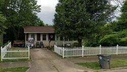 Pre-foreclosure in  Cross St Evansville, IN 47713