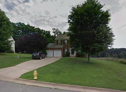 Pre-foreclosure in  Ermine Ct Woodbridge, VA 22193