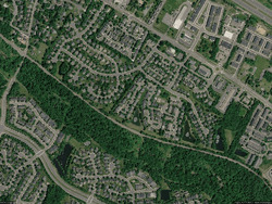 Pre-foreclosure in  MANAHOAC PL Gainesville, VA 20155