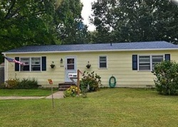 Pre-foreclosure in  GREGG CT Newport News, VA 23602