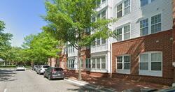 Pre-foreclosure in  Brenman Park Dr  Alexandria, VA 22304