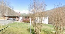 Pre-foreclosure in  Crab Orchard Rd Coeburn, VA 24230