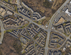 Pre-foreclosure in  Avonmore Dr Herndon, VA 20171
