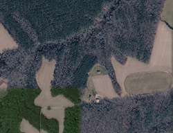 Pre-foreclosure in  Oldhams Rd Warsaw, VA 22572