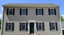 Pre-foreclosure in  S Mesa Dr Hopewell, VA 23860