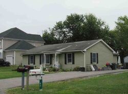 Pre-foreclosure in  S Loudoun St Lovettsville, VA 20180