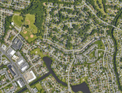 Pre-foreclosure in  Lakecrest Rd Virginia Beach, VA 23452