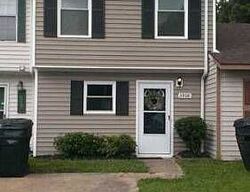 Pre-foreclosure in  Pollypine Dr Virginia Beach, VA 23452