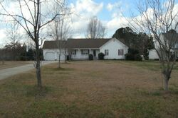 Pre-foreclosure in  BLACKBERRY CREEK DR Willow Spring, NC 27592