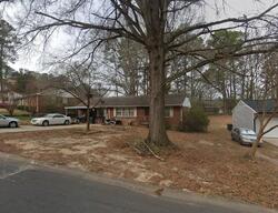 Pre-foreclosure in  Avery St Garner, NC 27529