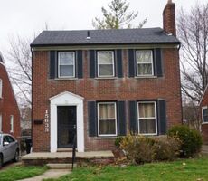 Pre-foreclosure in  Spring Garden St Detroit, MI 48205