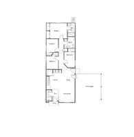 Pre-foreclosure in  Gideon Ct Bakersfield, CA 93307