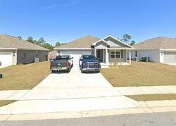 Pre-foreclosure in  Secretariat Way Pensacola, FL 32526