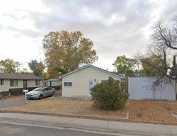 Pre-foreclosure in  N 1st St Riverton, WY 82501