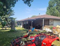 Pre-foreclosure in  N Colorado Ave Laramie, WY 82070