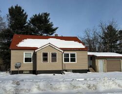 Pre-foreclosure in  Main St Boyceville, WI 54725