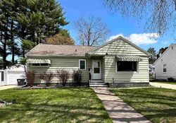 Pre-foreclosure in  S LUTZ ST Shawano, WI 54166