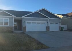 Pre-foreclosure in  Sandstone Ln Cheyenne, WY 82001