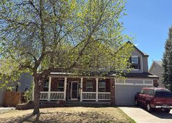 Pre-foreclosure in  Goshawk Dr Longmont, CO 80504