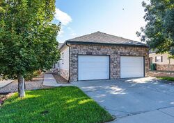 Pre-foreclosure in  Carriage Dr Milliken, CO 80543