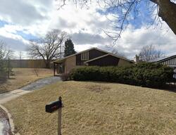 Pre-foreclosure in  S 15th Pl Milwaukee, WI 53221