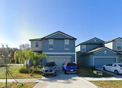 Pre-foreclosure in  Carloway Hills Dr Wimauma, FL 33598