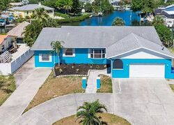 Pre-foreclosure in  Flamingo Dr Apollo Beach, FL 33572