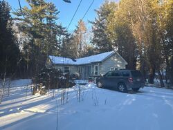 Pre-foreclosure in  State Highway 57 Sturgeon Bay, WI 54235