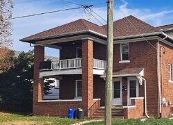Pre-foreclosure in  Rose Ave Rockford, IL 61102