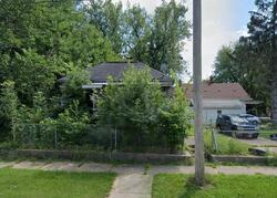 Pre-foreclosure in  Morgan St Rockford, IL 61102