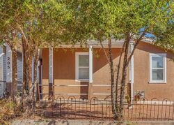 Pre-foreclosure in  Cottonwood St Pueblo, CO 81004