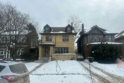 Pre-foreclosure in  Mclean St Highland Park, MI 48203