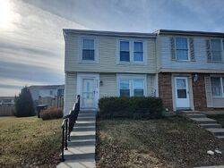 Pre-foreclosure in  Yellow Sheave Ct Frederick, MD 21703