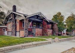  S David St, Casper WY