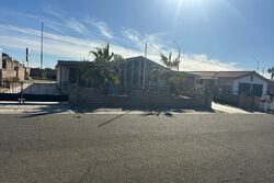 Pre-foreclosure in  E 39th Ln Yuma, AZ 85367