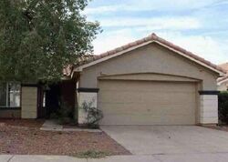 Pre-foreclosure in  W Mackenzie Dr Phoenix, AZ 85037