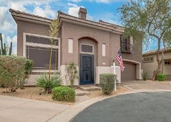 Pre-foreclosure in  E Hallihan Dr Cave Creek, AZ 85331