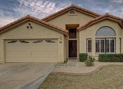 Pre-foreclosure in  N Rosewood Ave Avondale, AZ 85392