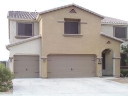 Pre-foreclosure in  W Adams St Avondale, AZ 85323