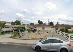 Pre-foreclosure in  Calvin Ave Northridge, CA 91324