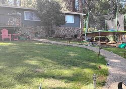 Pre-foreclosure in  GOLD HILL DR Grass Valley, CA 95945