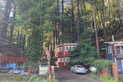 Pre-foreclosure Listing in Cazadero Hwy CAZADERO, CA 95421