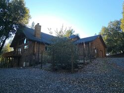 Pre-foreclosure in  Robin Ln Pine Grove, CA 95665