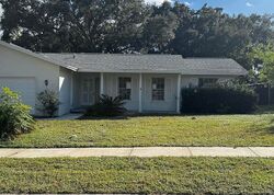 Pre-foreclosure in  La Brea Ave Titusville, FL 32780