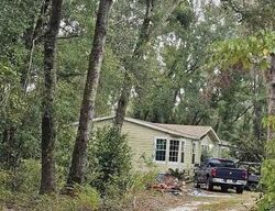 Pre-foreclosure in  Sw County Road 320 Mayo, FL 32066