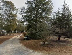 Pre-foreclosure in  Landing Ln Defuniak Springs, FL 32433