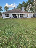 Pre-foreclosure in  Ford Rd Bryceville, FL 32009