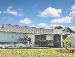 Pre-foreclosure in  Bolado Pkwy Cape Coral, FL 33990