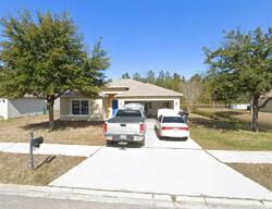 Pre-foreclosure in  Islamorada Dr S Macclenny, FL 32063