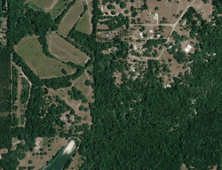 Pre-foreclosure in  W Riverside Dr Glen Saint Mary, FL 32040